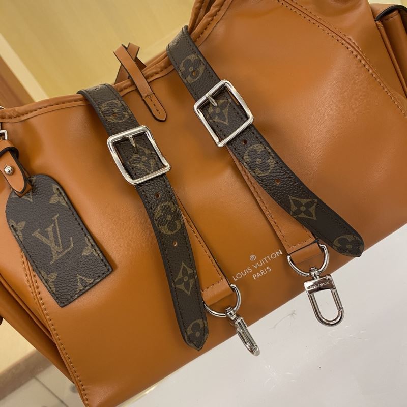 Louis Vuitton Shopping Bags